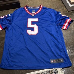 Giants Jersey